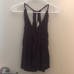 Tank top from LA Hearts